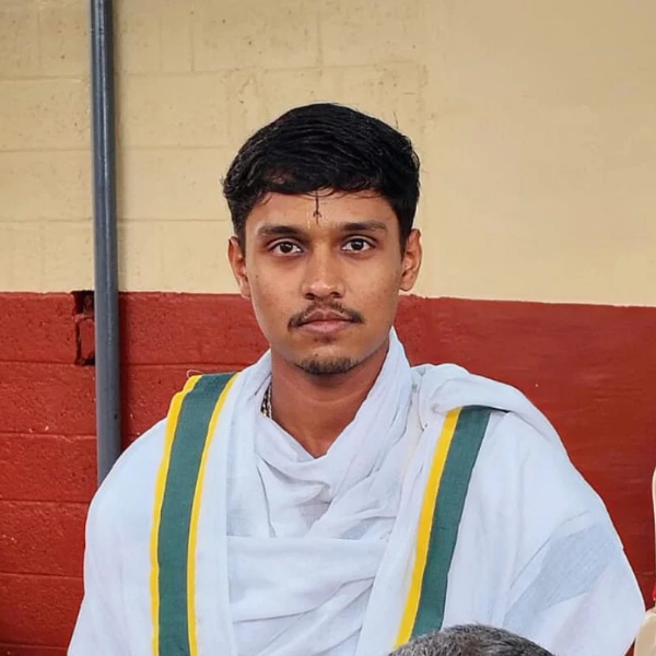 Achyutha Preksha