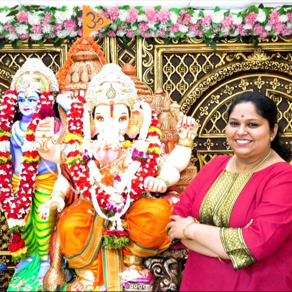 Varsha Srinivas