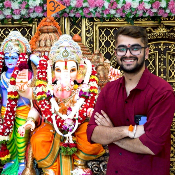 Suhas Bhardwaj