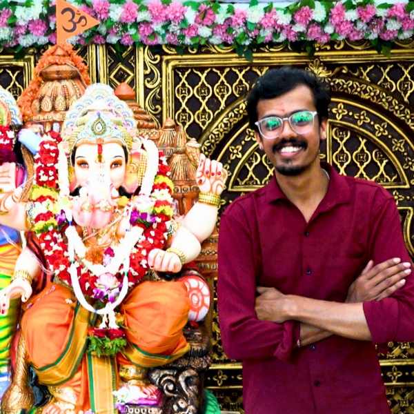 Shanmuka Athri