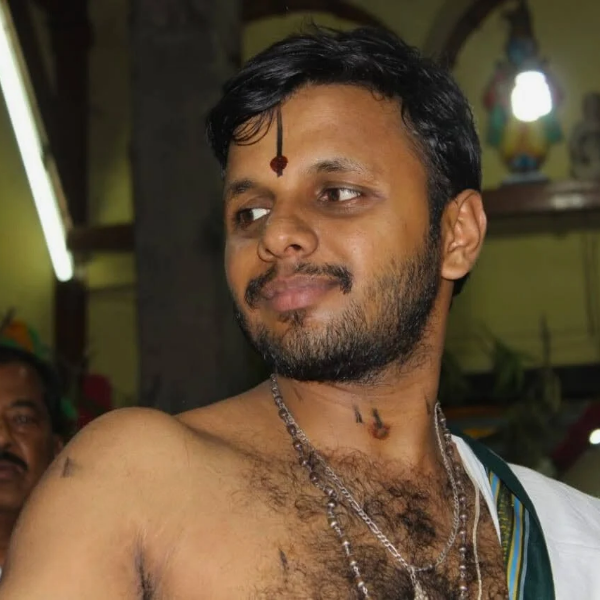 Sujith Kumar