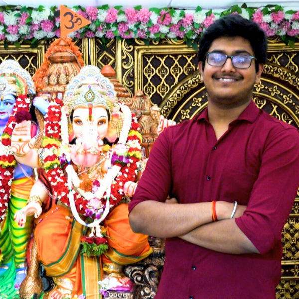 Ananda Thirtha S Acharya
