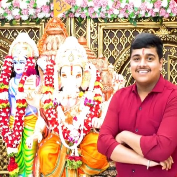 Varun Srinivas