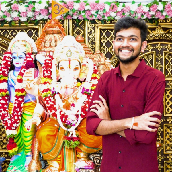 Sheshadri J Adya